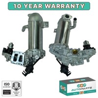 Egr-VentilküHler 7.05483.25.0 FüR Ford Tourneo Custom Transit Custom V362