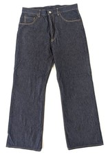 NWT Acne Studios 2021M New Raw Indigo Jeans S...
