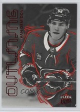 2025-26 Fleer Ultra Hockey Checklist Guide in-content 34