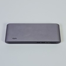Elgato Thunderbolt 3 Pro Docking Station Mode...