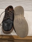 Whites Boots x Division Road Men's 10E Black Waxedflesh British brown Cxl — photo 7