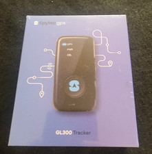 Spytec GPS GL300 Real-Time GPS Tracker BRAND NEW Factory SEALED