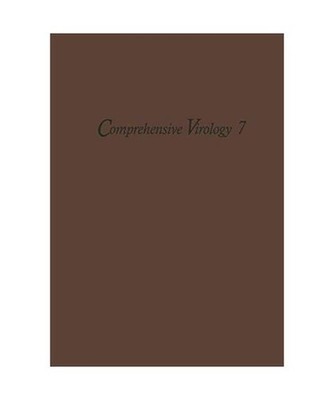 Comprehensive Virology: 7 Reproduction: Bacterial DNA Viruses: 7 Reproduction: B