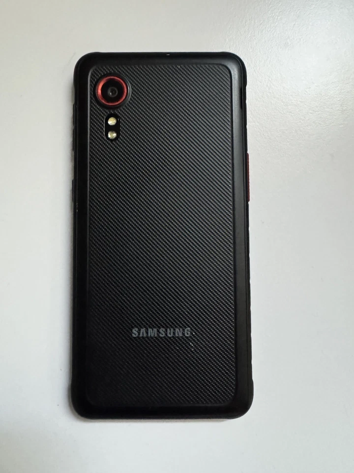 Samsung Galaxy Xcover 5 · 64GB, photo 4 sur 5