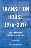 Ann Fleck-Henderson | Transition House, 1976-2017. | Taschenbuch | Englisch