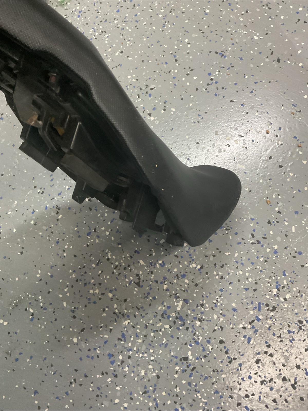 17-22 Honda Grom MSX 125 Full One Piece Driver Passenger Seat 77200-K26-B000