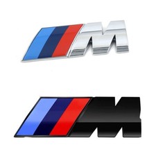 BMW M Sport emblem 1 piece