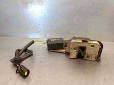 Porte arrière et accessoires Volvo 440