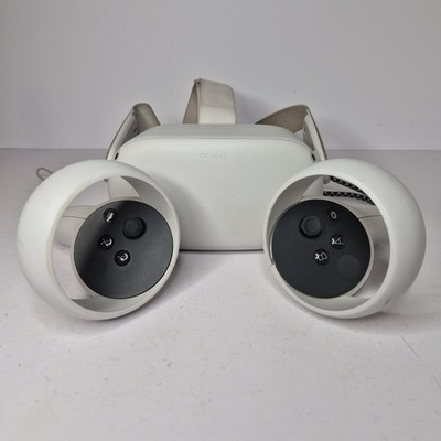 Oculus Meta Quest 2 128GB VR Headset PARTS ONLY