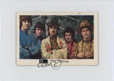 The Hollies — 1967 Number in Black Box Set #25