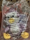 2013 BUILD A BEAR MCDONALDS HAPPY MEAL PLUSH Twinkles Penguin  — photo 2