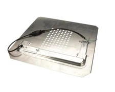 Gold Medal Products Bottom Corn Pan Assembly 120V 77522 - Genuine OEM