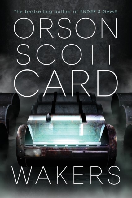 Wakers by Orson Scott Card (Paperback Book)