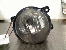 Antibrouillard Opel VIVARO