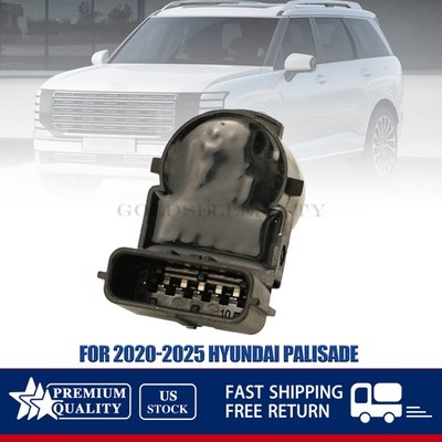 NEW Matte Black Park Sensor 99310S8530TRC For 2020-2025 Hyundai Palisade