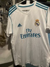 Medium - Adidas Cristiano Ronaldo Jersey (retro)