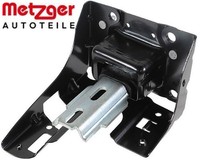 Metzger 8054372 Lagerung FüR Automatikgetriebe Getriebelager