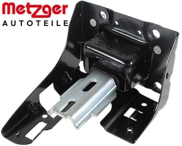 Metzger 8054372 Lagerung FüR Automatikgetriebe Getriebelager-image