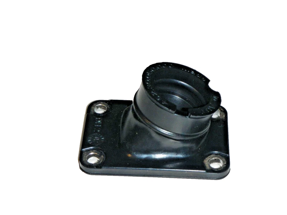 Colector de admisión carburador carburador montaje aislador 2009-2024 KTM SX 65 SX65 XC XC65 Foto 2 de 4