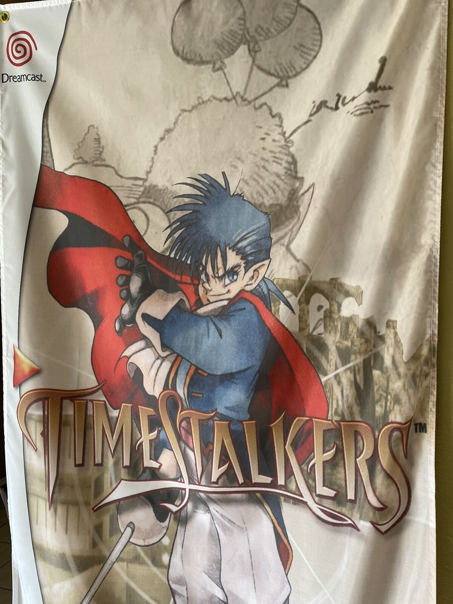 「未開封」ズザーヴェーザー Dreamcast Buy, Sell, and Save on eBay's Global Marketplace