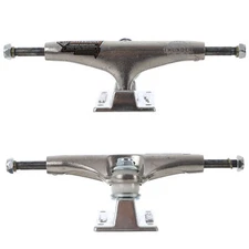 Thunder Skateboard Trucks 148 Titanium 8.25" Axle - Pair - Ultra Lightweight