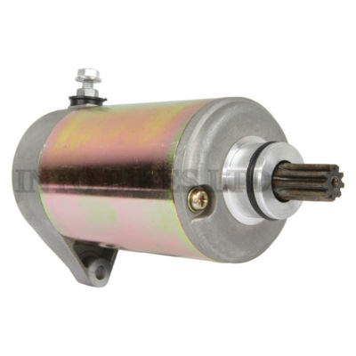 Original Pagaishi Anlasser Motor für Suzuki LT-EF Quadrunner 250 1985 - 1986