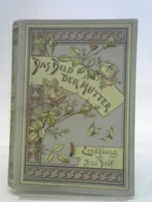 Das Bild der Mutter (Ina Dolf - 1895) (ID:51271)