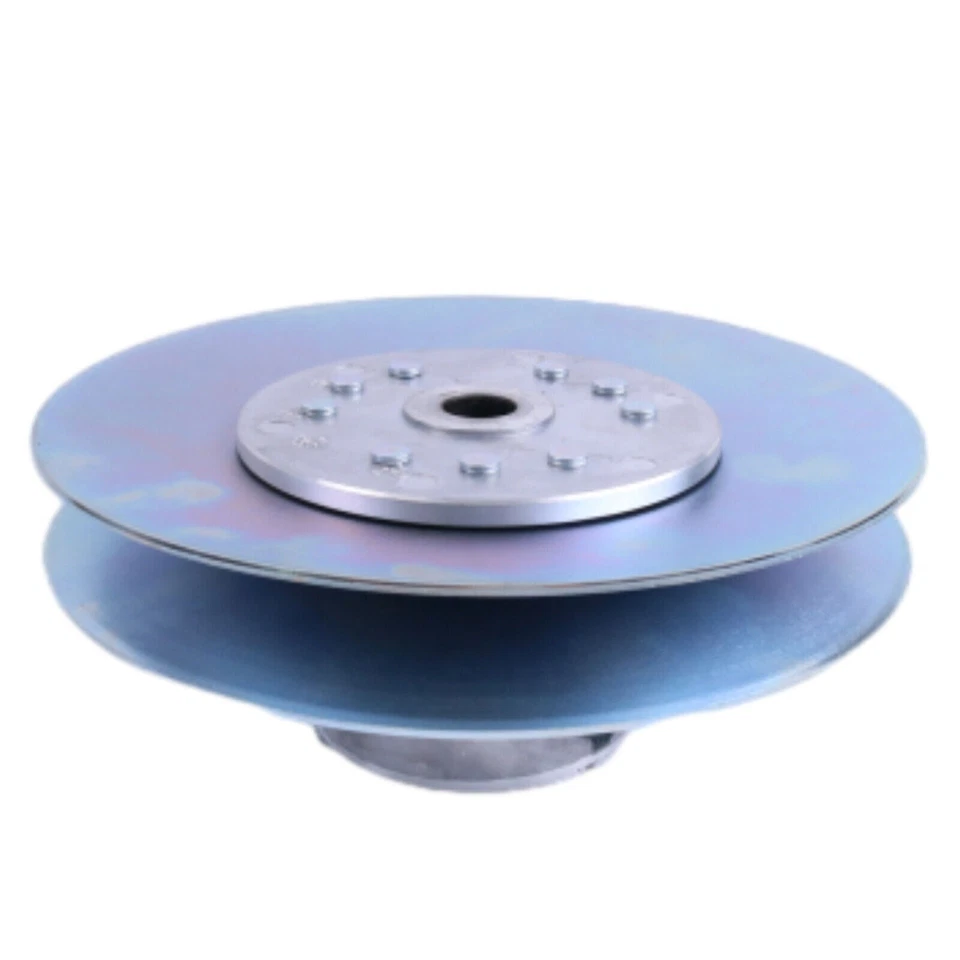 Secondary Drive Clutch AM138649 For 2005-23 John Deere Gator TH 4X6 TS TX 2x4 Foto 2 de 4