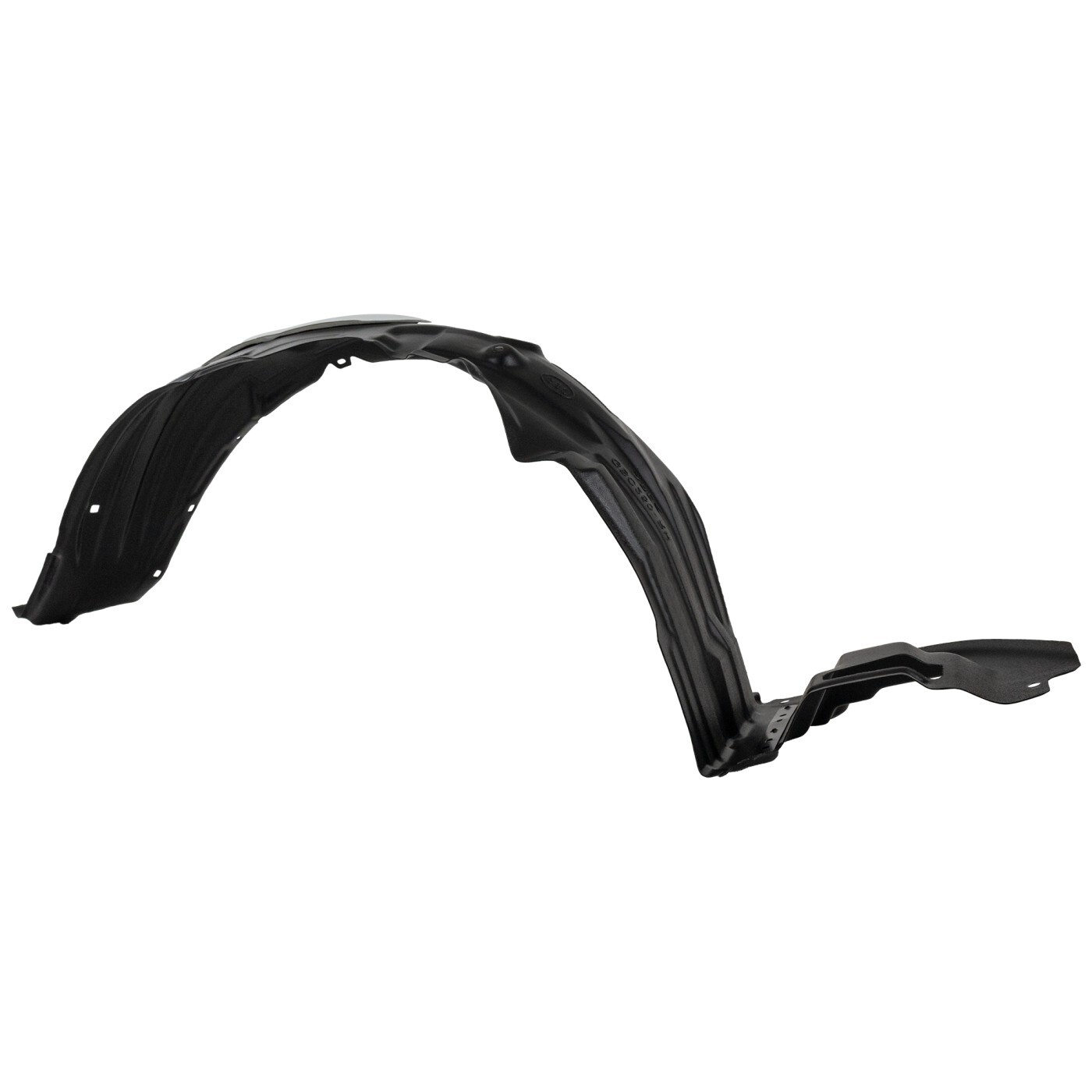 New Driver Side Front Fender Inner Panel For Toyota Corolla 2017-2019 ...
