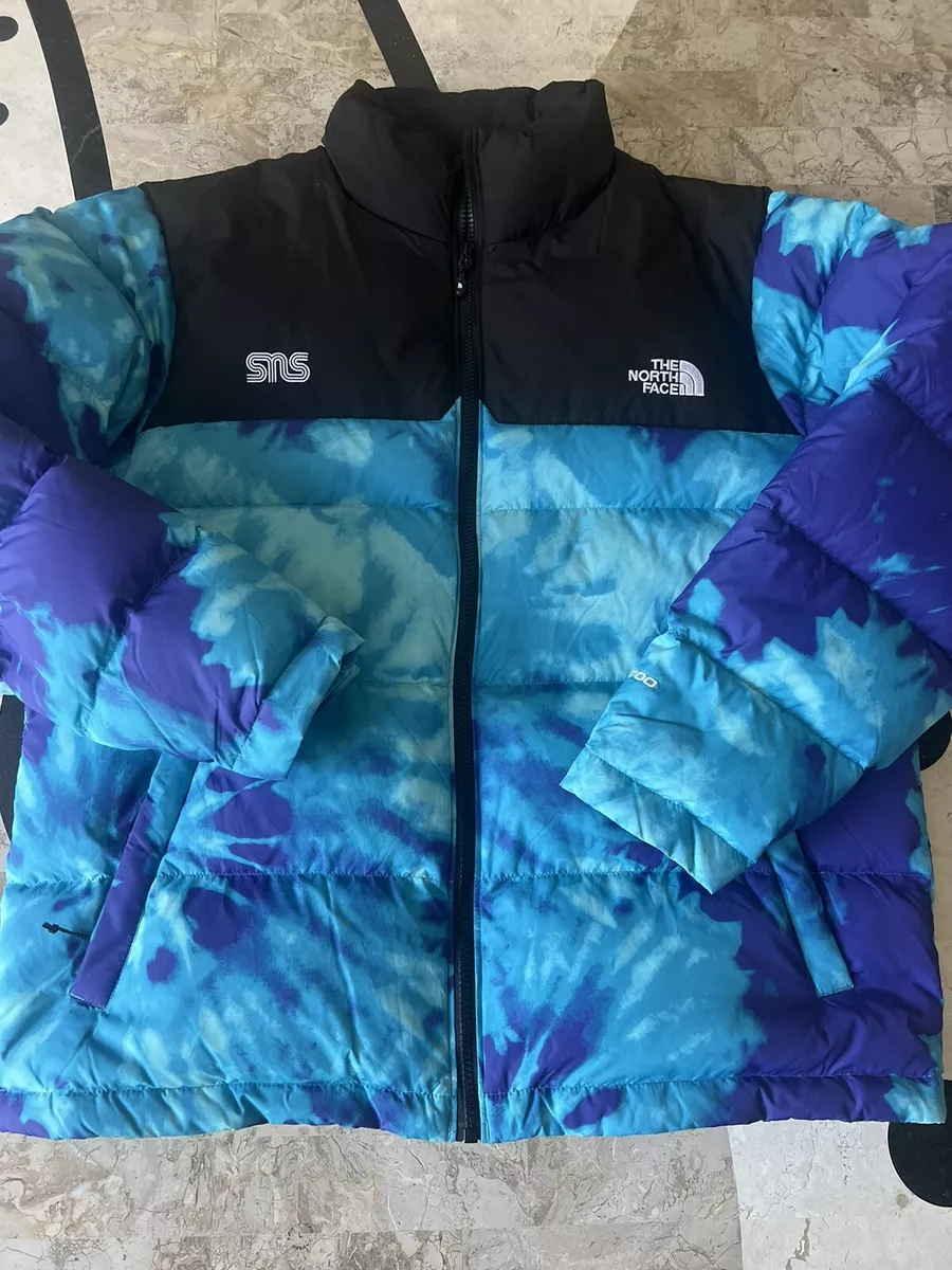 The north face sneakersnstuff hot sale