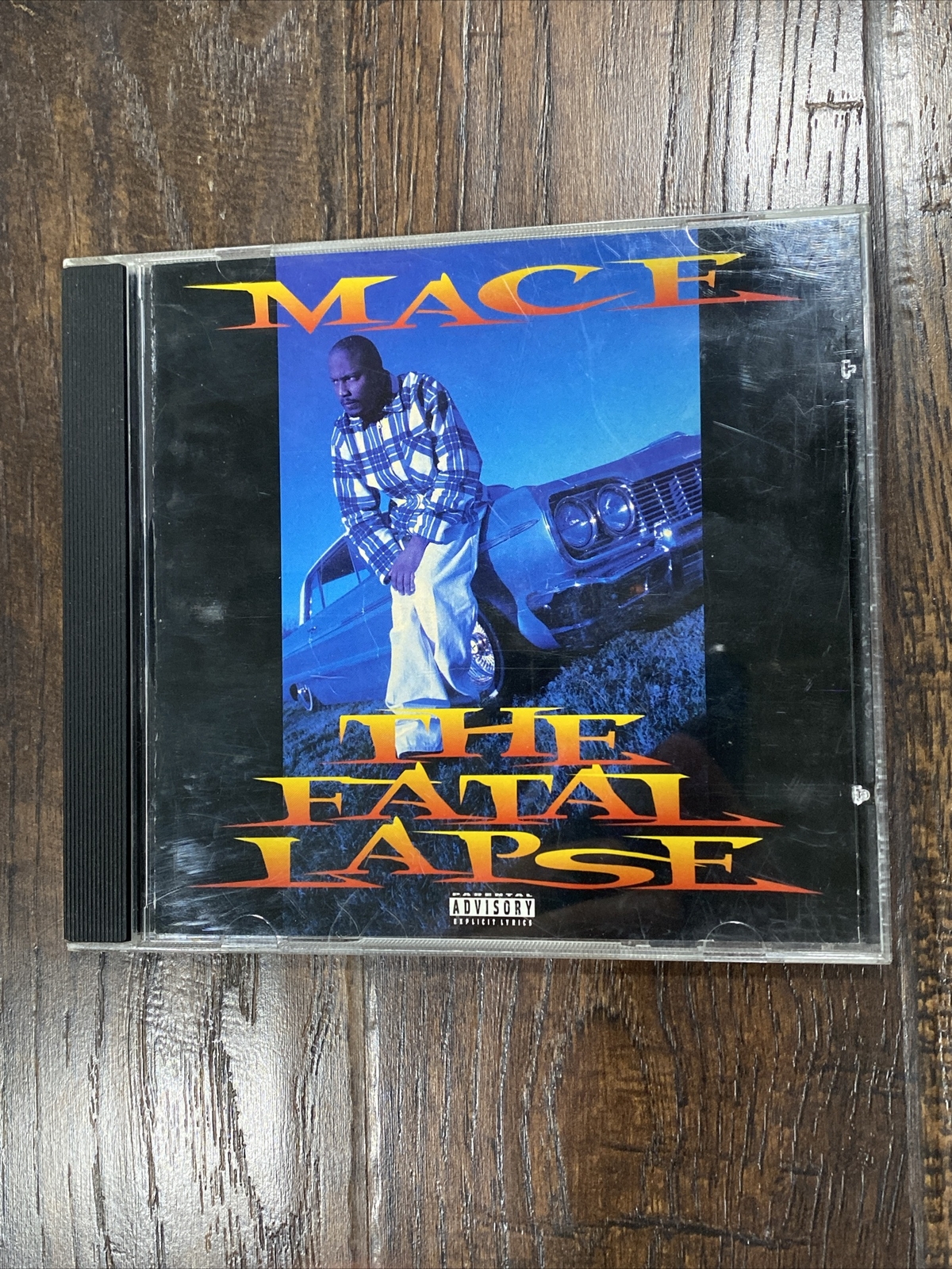 Dogg Dirty ミシシッピG-RAP G-FUNK GANGSTA