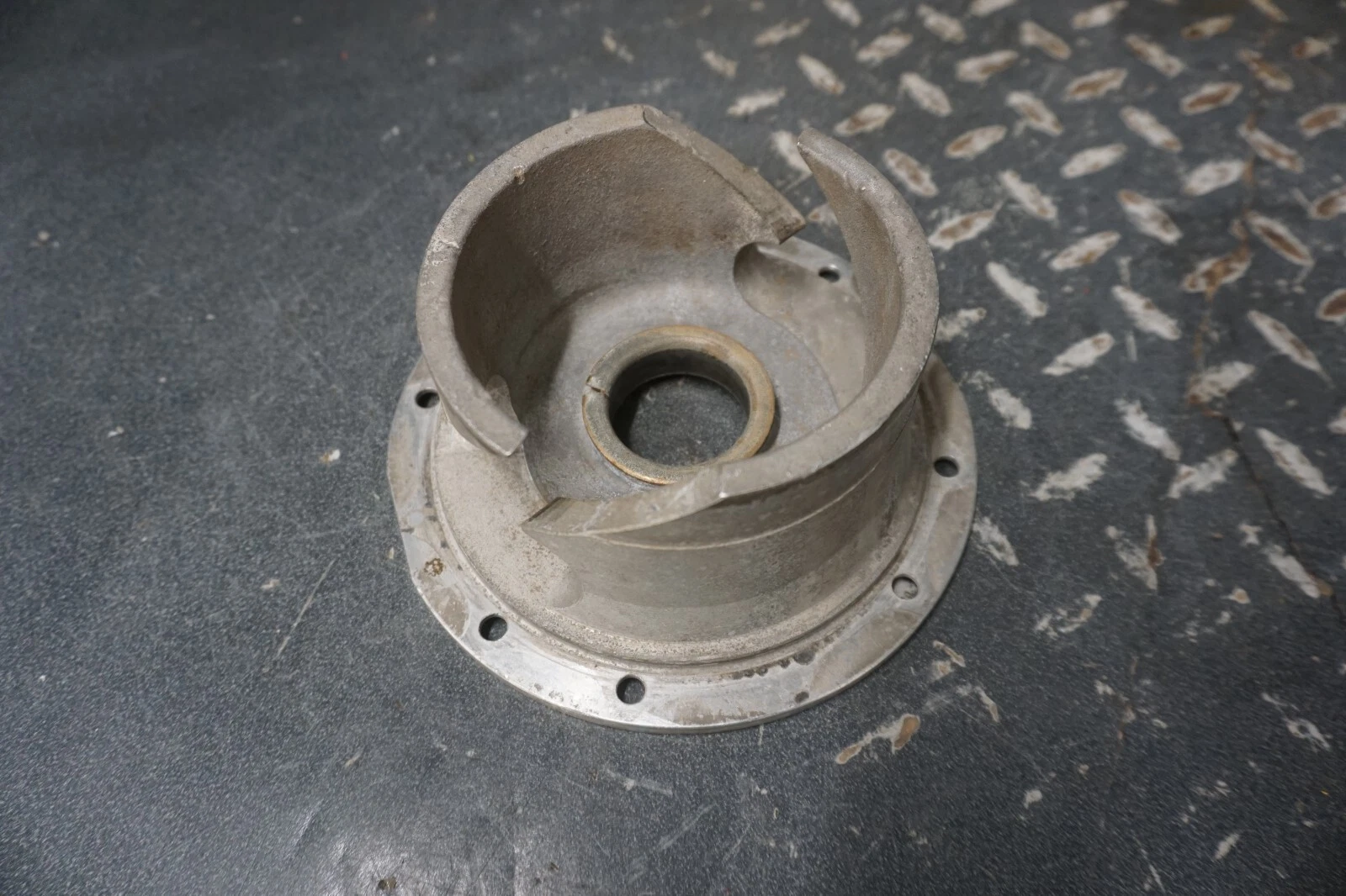TEAM Rapid Reaction Secondary Clutch Helix 64-38-36-ER