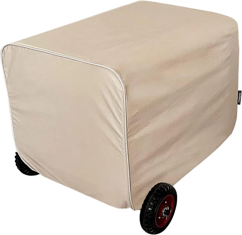 Generator Cover for Igen4500 and Predator 3500, Made of Reliable Material with W