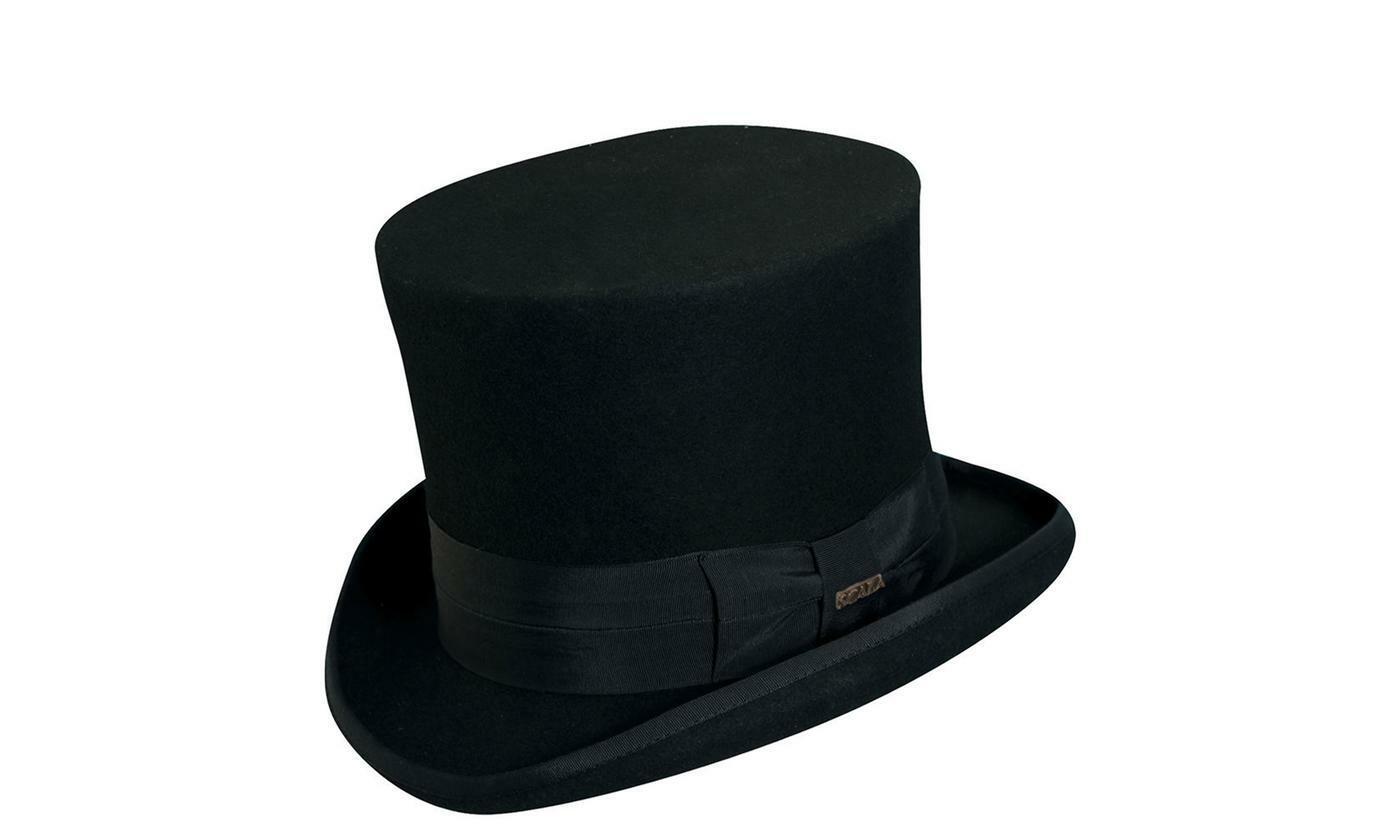 scala top hat