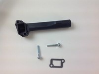 Ansaugstutzen Motor AufsitzmäHer RasenmäHer Ggp Stiga SV150 18550129