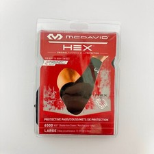 MCDAVID HEX PROTECTIVE PAD SHOOTER ARM SLEEVE LARGE MD6500
