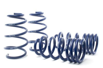 H&R Fits 11-17 Buick Regal (2WD) E2XX Sport Spring
