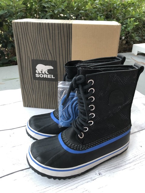 sorel 1964 premium t cvs
