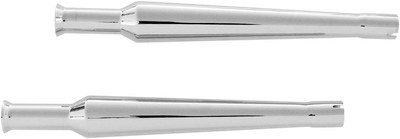 Paughco 619BT 22in. Bell Tip Muffler
