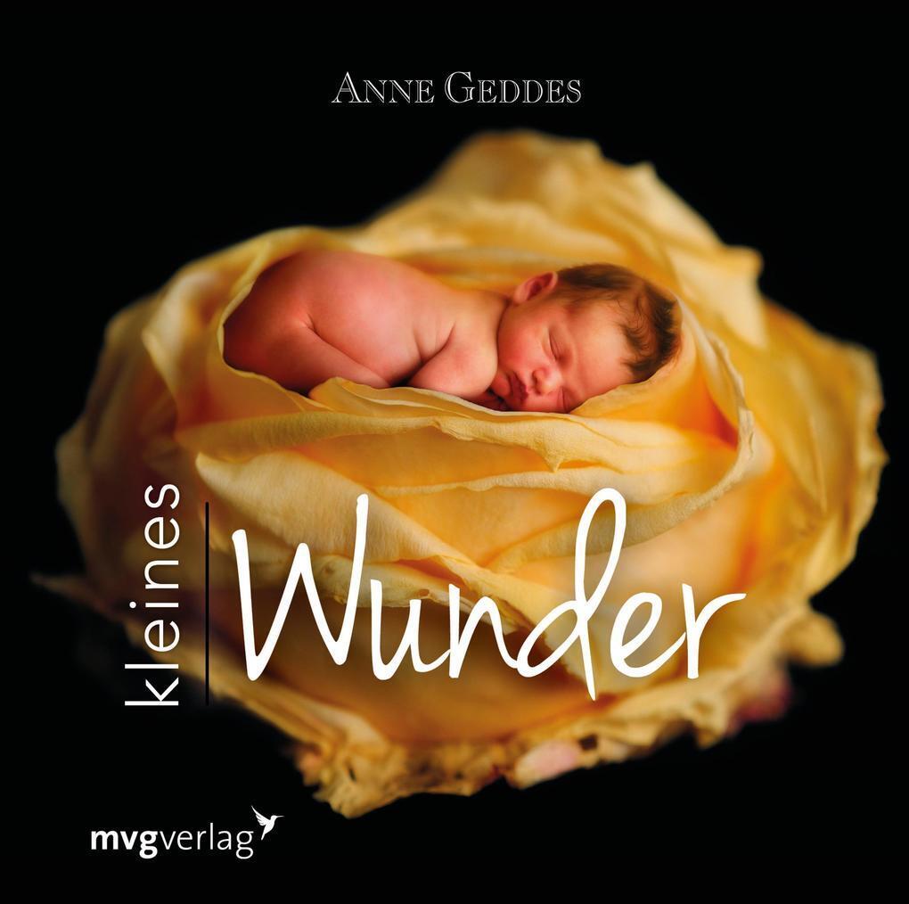 Thumbnail - Kleines Wunder | Anne Geddes | 2016 | Deutsch
