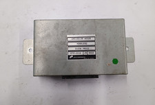 Rover 45/75 & MG ZS/ZT 1999 - 2007 Automatic Gearbox ECU Controller UHC100139