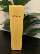 Clinique My Happy Eau De Parfum  Choose Your Scent  0.5 oz / 15 ml, New in Box