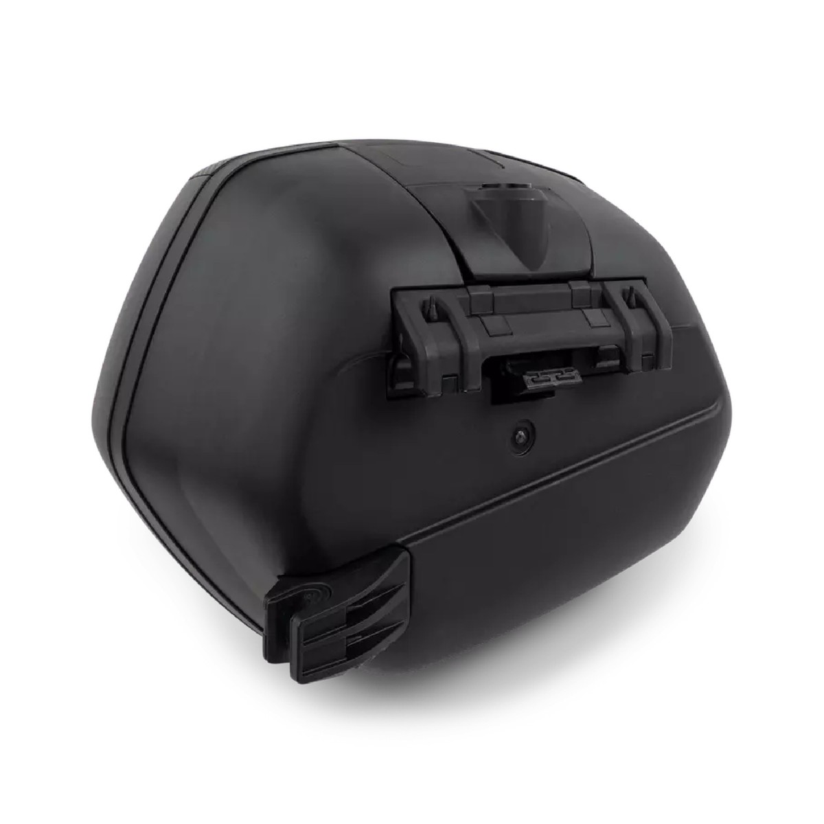 Can-Am New OEM Ryker SHAD Shock-Resistant Hard Saddlebag (9.5Gal