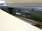 Yamaha ATS- 1030 Front Surround System Black w/Remote — photo 2