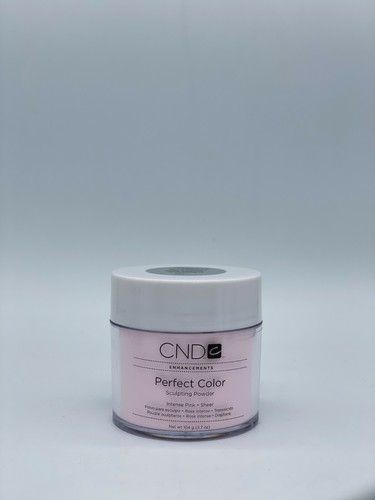 CND Perfect Color Sculpting Powder - CHOOSE Color 104 g / 3.7 oz - AUTHENTIC - Picture 3 of 6