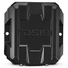 Digital LED Lights iOS/Android Bluetooth Control IP66 Water Resistant DS18