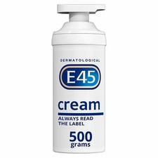 dermatological e45 cream