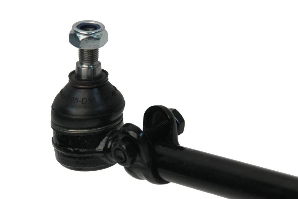 Conjunto de extremo de varilla de amarre de dirección para BMW 735i 1988-1992 URO 1989 1990 1991 1992 Foto 4 de 4