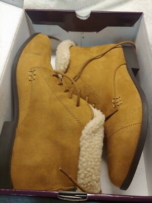 Ankle Boot Gloria Vanderbilt Claudette Bootie Gloria Vanderbilt