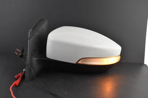 OEM 2012 - 2014 Ford Focus Left Driver Side View Power Mirror (YZ) /5 Pin ✔️